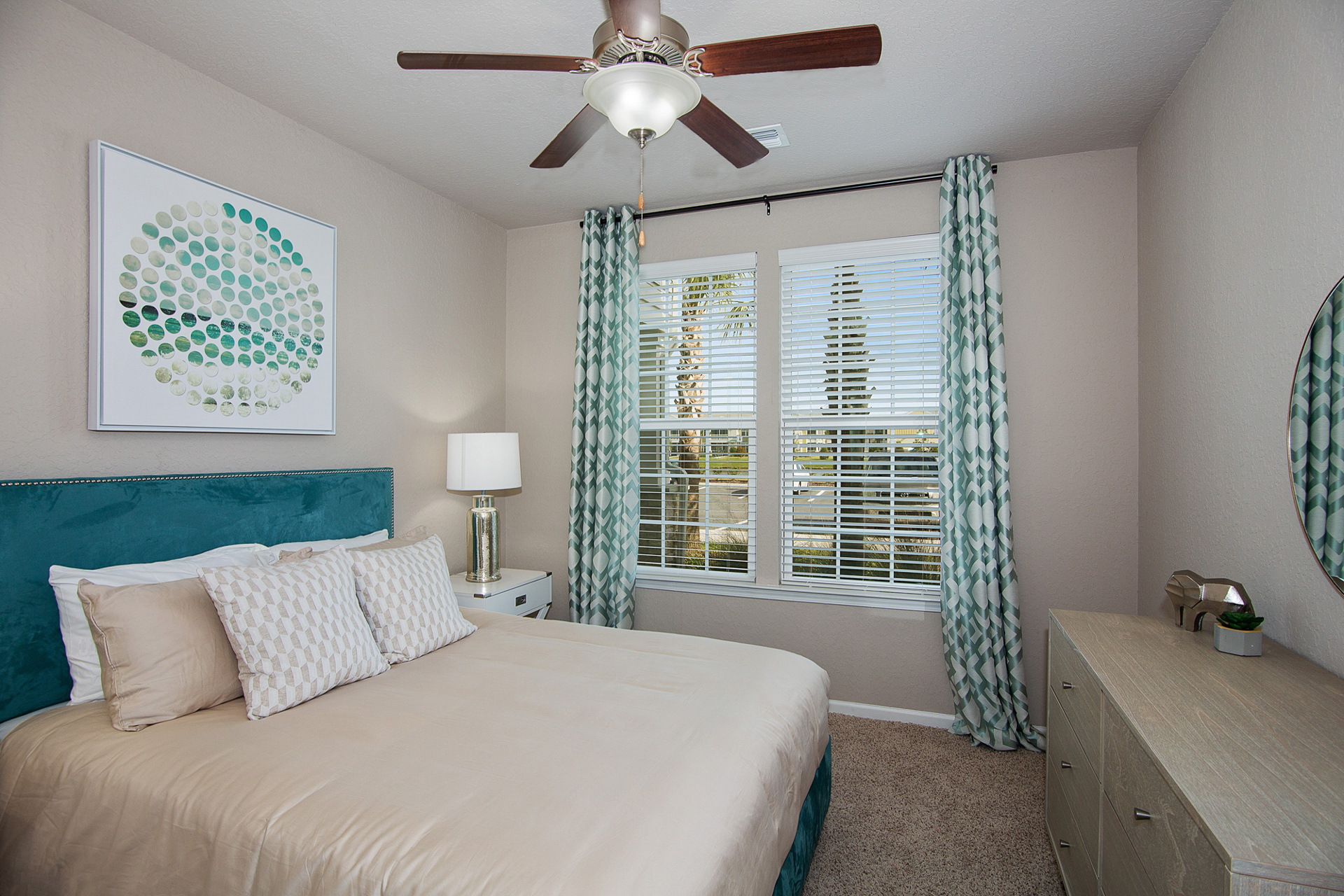 Springs At Tapestry Apartments Kissimmee: Your Ideal Living Destination